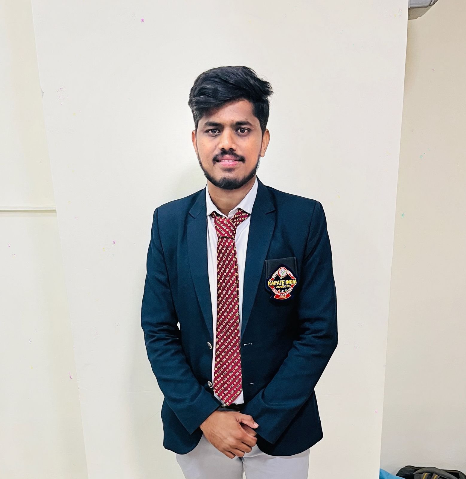 Aniket Shinde
